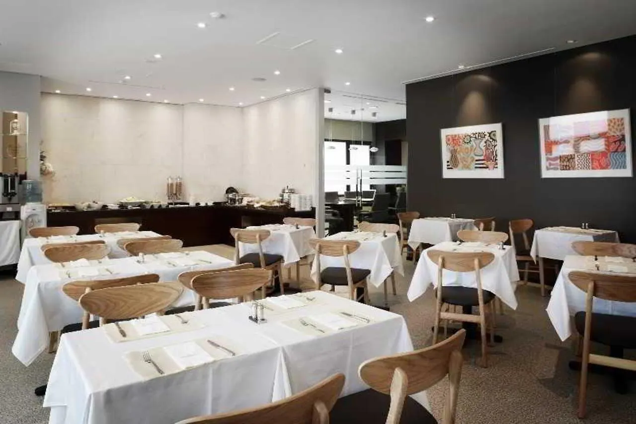 Doulos Hotel Jongno Seoul