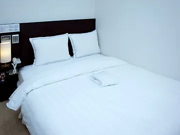 ***  Doulos Hotel Jongno Seul Korea Południowa