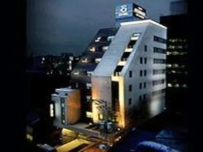 Doulos Hotel Jongno Seul