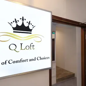 Q ロフト ホテルズ アット ベドック シンガポール