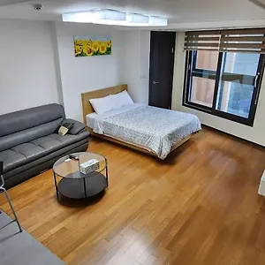 Haeundae Bada Apartment