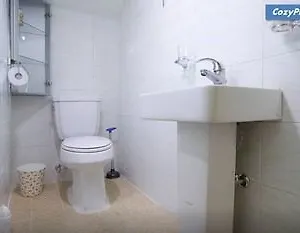 2* ホテル Cozyplace In Itaewon