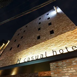 2* ホテル H
