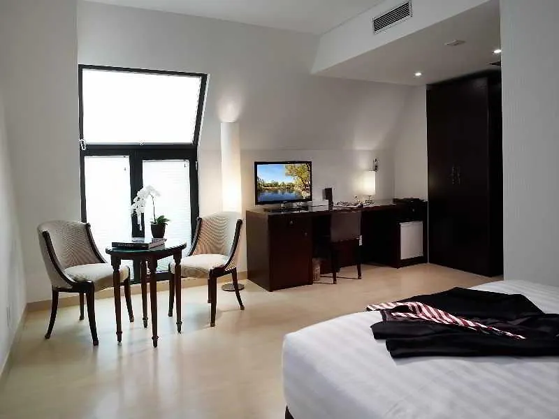 Doulos Hotel Jongno Сеул Южная Корея