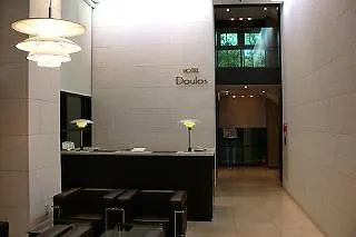 Doulos Hotel Jongno Σεούλ