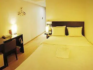 Doulos Hotel Jongno Σεούλ