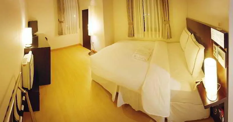 Doulos Hotel Jongno Σεούλ
