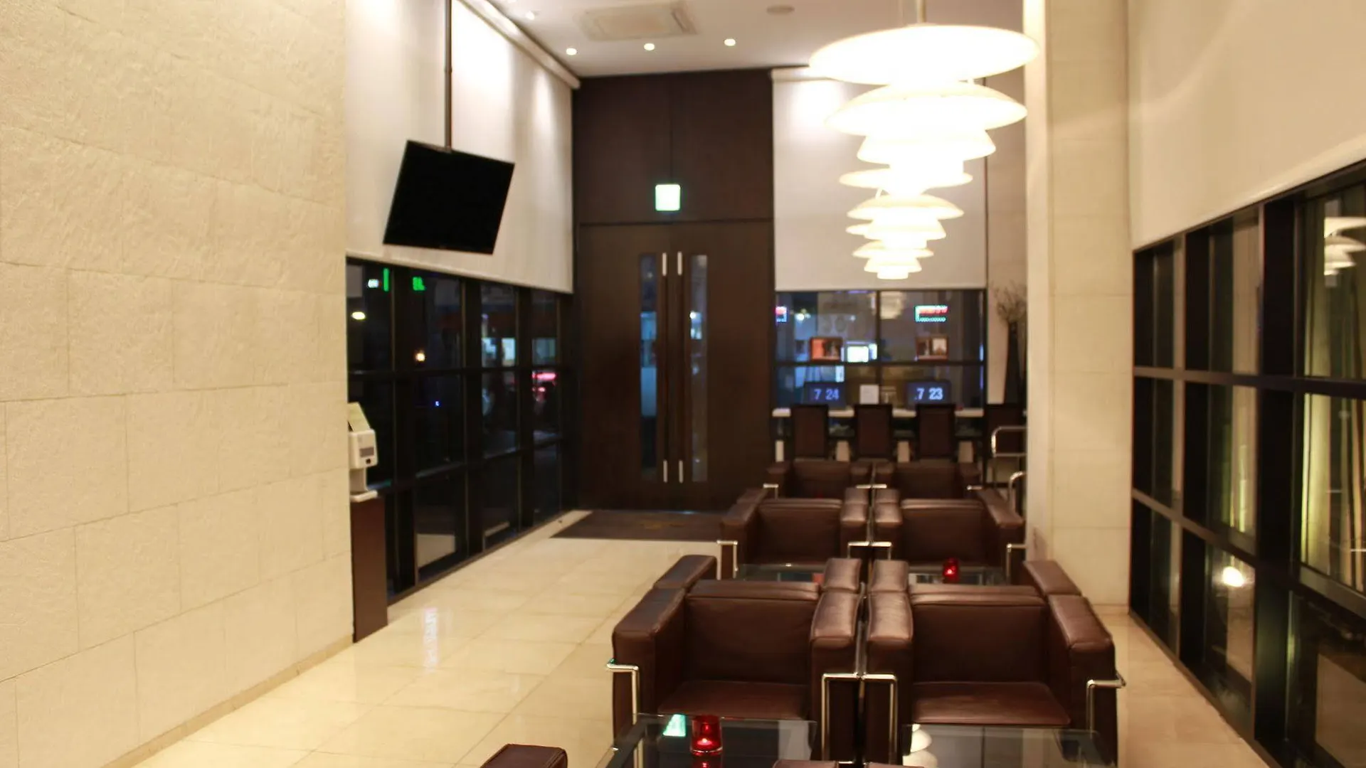 Doulos Hotel Jongno Σεούλ
